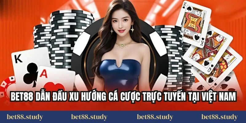 Bet88 Là Gì? Tại Sao Lại Hot Đến Vậy?