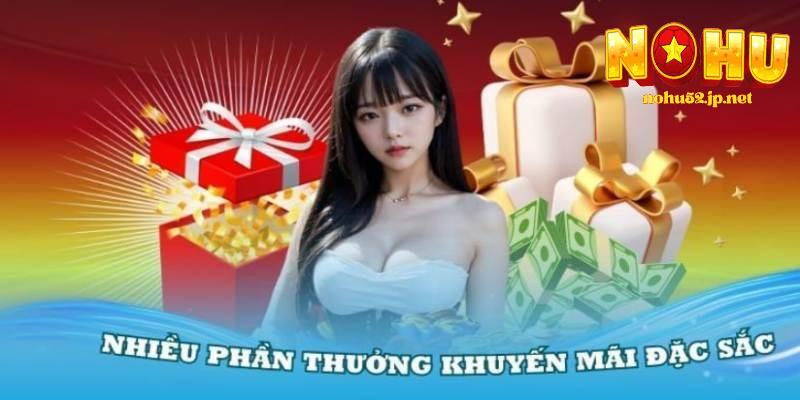 Tổng hợp khuyến mãi nohu 2025