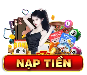 nạp tiền bet88